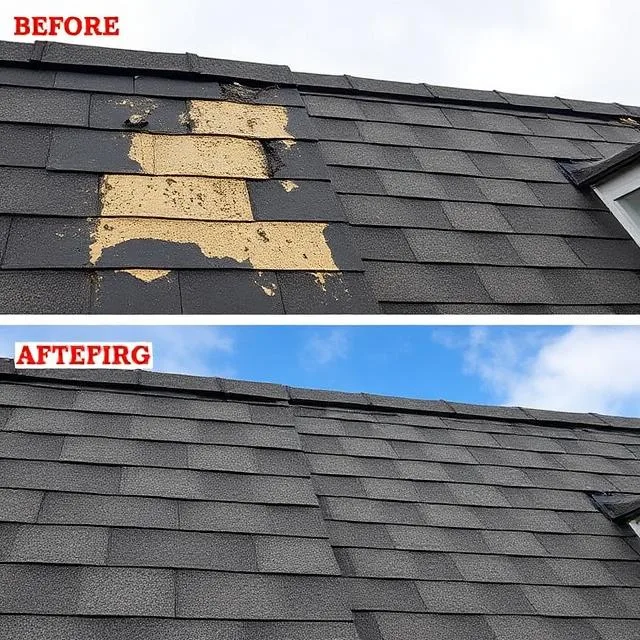 Roof Repair Near Me in Dorrance, KS near me